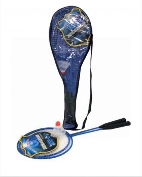 Quality Way Badminton Set