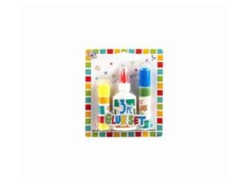 Craft Hub Glue Set - Pack of 3
