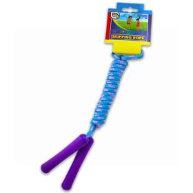 Fun Hub Sporty Skipping Rope
