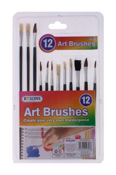 RYSONS PAINT BRUSH SET