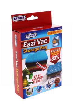 RYSONS VACUUM STORAGE BAG