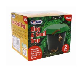 Rysons Slug & Snail Trap