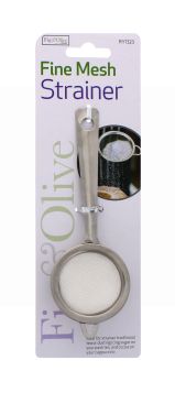 FIG & OLIVE FINE MESH & TEA STRAINER