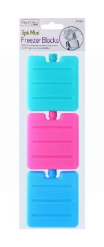 Fig & Olive Freezer Blocks 3 Pack Mini