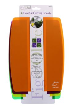 FLEXIBLE CUTTING SHEETS