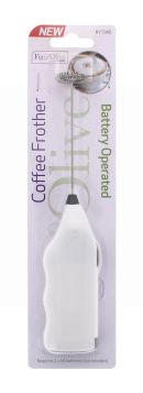 FIG & OLIVE ELECTRIC COFFEE FROTHER