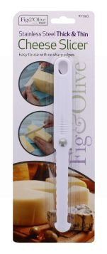 FIG & OLIVE CHEESE SLICER