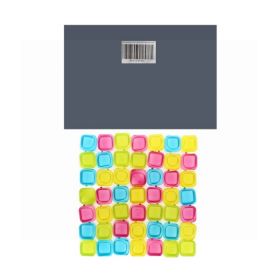 ICE CUBES IN MAIL BAG - PACK OF 60