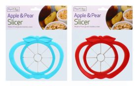 FIG & OLIVE APPLE & PEAR SLICER