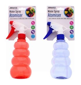 WATER SPRAY ATOMISER 500ML
