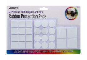 JIATING 56 PREMIUM MULTI-PURPOSE ANTI-SKID RUBBER PROTECTION PADS