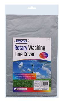 RYSONS ROTARY WASHING LINE COVER