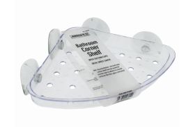 JIATING SUCTION CORNER SHELF CLEAR