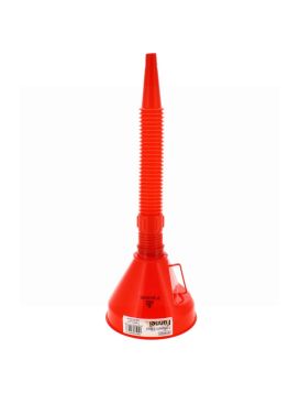 Rysons Flexi Funnel Plastic 135mm Diameter