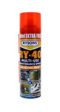 MULTI - USE MAINTENANCE SPRAY 300 ML