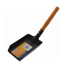 RYSONS SMALL METAL SHOVEL