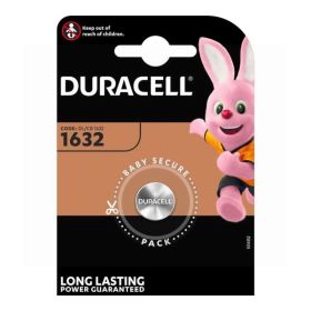 Duracell CR1632 Battery