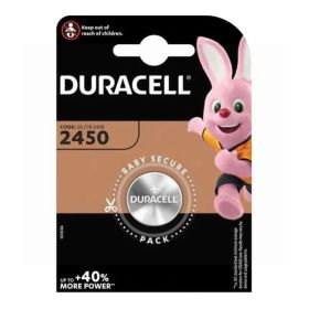 Duracell CR2450 Battery