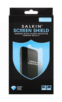 TEMPERED GLASS FOR IPHONE6/7/8