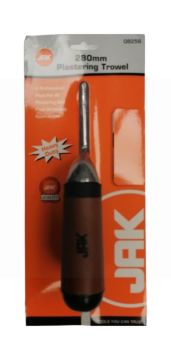 JAK Heavy Duty Plastering Trowel - 11" (280mm)