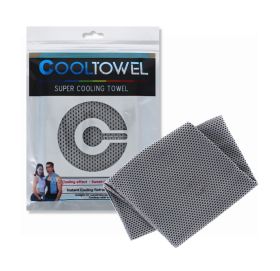 SUPER COOLING COOL TOWEL