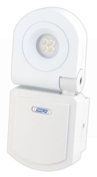 10W SINGLE LED FLOOD LIGHT-WHITE