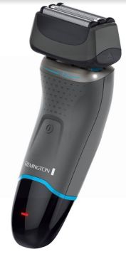 Remington F7 Ultimate Series - Hybrid Intercept Cordless Trimmer with 2 Year Guarantee - 23 x 16 x 9cm