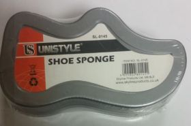 Unistyle Shoe Sponge