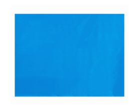 BLUE POLYTHENE MAILING BAGS