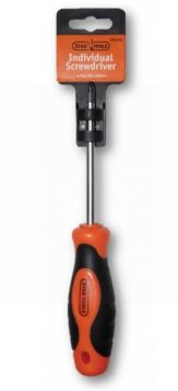 Stag Tools Individual Pozi Screwdriver - PZ2 x 100mm 