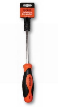 Stag Tools Individual Pozi Screwdriver - PZ3 x 200mm 