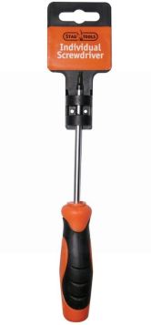 Stag Tools Individual Torx Screwdriver - T15 x 100mm 