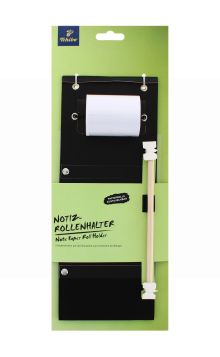 NOTE ROLL HOLDER 28 CM