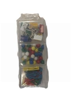 Stationery Box Set - Assorted Items