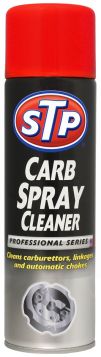 STP Professional Carb Spray Cleaner - 500ml
