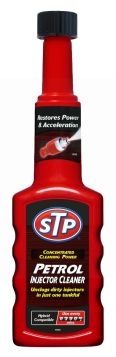 STP Petrol Injector Cleaner - 200ml