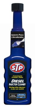 STP Diesel Injector Cleaner - 200ml