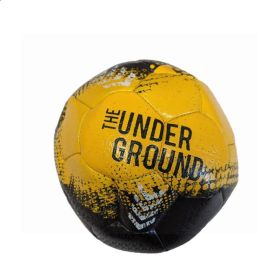 Inflatable High Quality Street Football - Soccer Ball - Approx 23cm