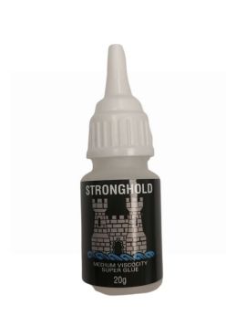 JAK Stronghold Super Glue - 20g 