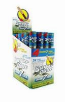 Sugar Cane Flavoured Wooden Tips - Pack Of 24 Tubes/96 Tips Per Box