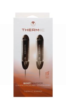 BOOT WARMER THERM-IC DRYING EURO PLUG