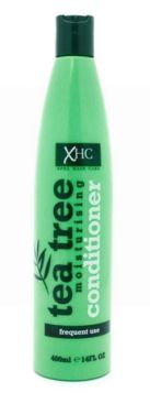 Xpel Xhc Tea Tree Moisturising Hair Conditioner - 400Ml*