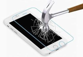 Tempered Glass Screen Protector Iphone 5G/5C/5S