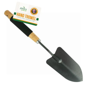 Garden Patch Heavy Duty Hand Trowel  - 37.5 x 8cm