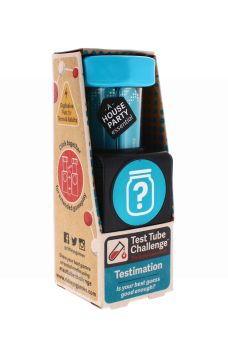 TESTIMATION TEST TUBE CHALLENGE GAME