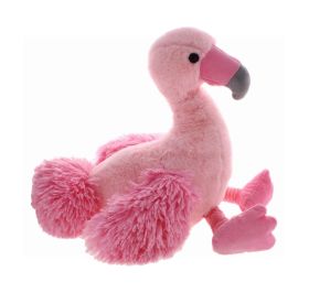CUDDLE GLOWERS FLAMINGO
