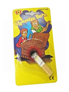 FAKE CIGARETTE BURN (BLISTER PACK) 