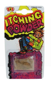 Itching Powder 