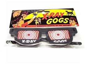X Ray Glasses