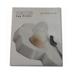 Egg Holder & Egg Shape Cruet Set